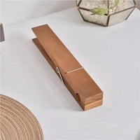 Clothespin Bathroom Towel Holder Wall-Mounted Storage Hanger Cap Creative Wooden Towel Clip Wall Mounted Bathroom Towel Holder