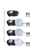 8M/24M Led String Lights Festoon Christmas Fairy Globe G50 Outdoor Waterproof for Wedding Garden Party Patio Street Decoration