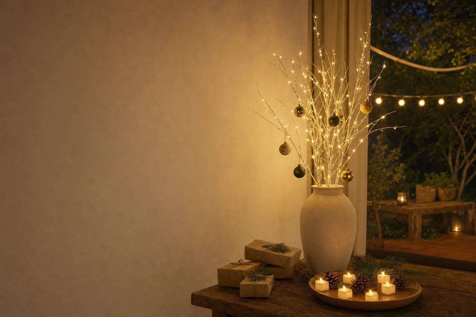 Esta Navidad, regala luz